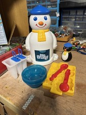 Mr Frosty Crunchy Ice Maker