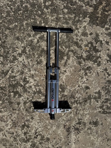 Vintage razor airgo - vintage,