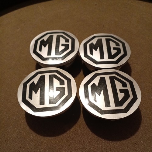 Set wheel centre - set, mg