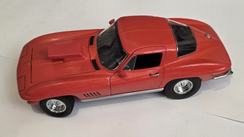 Exoto motorbox 1967 - motorbox, 1:18