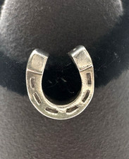 Love Links Silver Lucky Horse