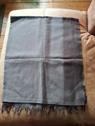 Nitya 100 wool shawl - 100%, scarf