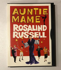 Auntie Mame (DVD, 1958)