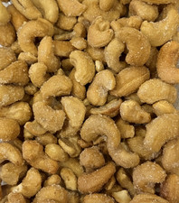 Cashew Nuts All Flavours |