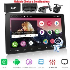 Atoto 9in android dab - android, dab+