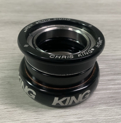 Chris king inset headset cups - king,