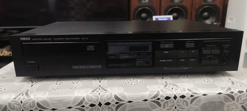 Yamaha natural sound compact - natural,