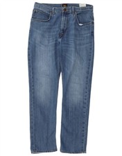 Lee Mens Brooklyn Straight