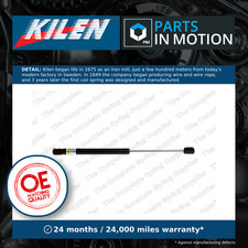 Bonnet Gas Strut fits JAGUAR X