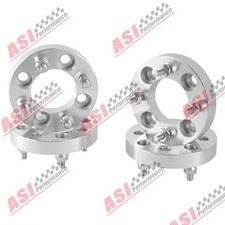 4x 25mm 4x107.95 Wheel Spacers