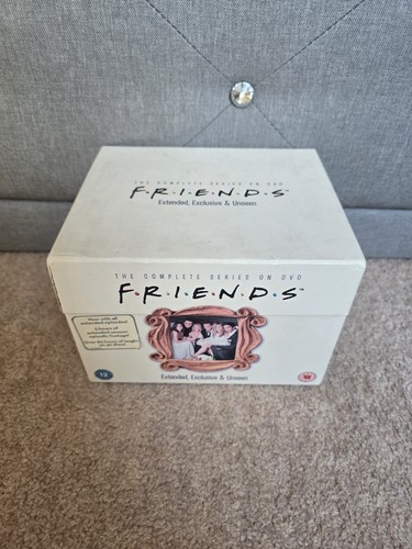 Friends series 10 - friends,