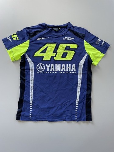 Yamaha vr46 factory - yamaha,