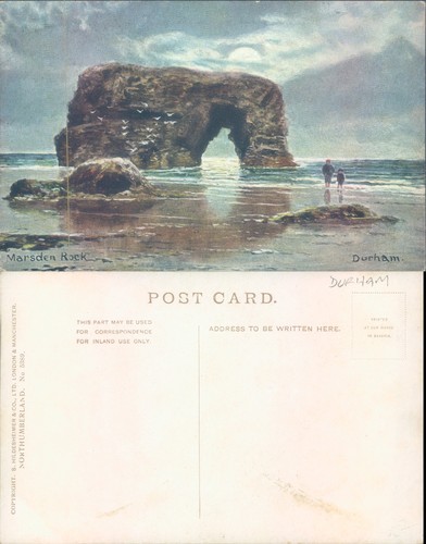 Marsden rock hildesheimer co - marsden,