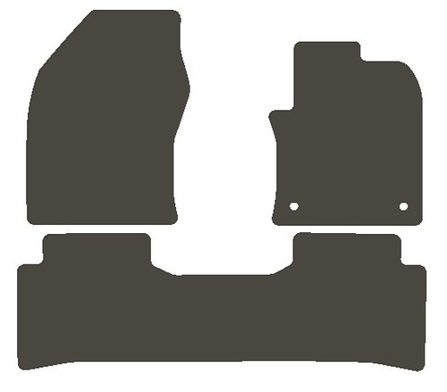 Fits toyota prius - toyota, version