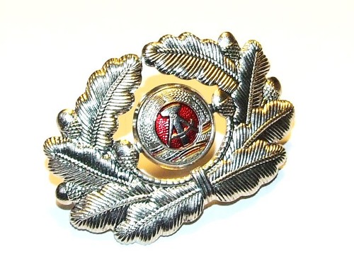 Nva cap wreath - nva,