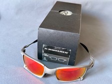 BNOS BOXED OAKLEY X METAL X