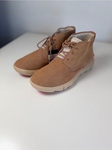 Sorel explorer next drift tan - explorer,