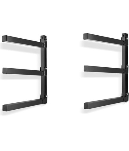 Ultrawall foldable ladder - foldable, &