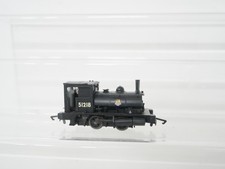 Hornby OO Gauge Steam