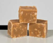 The Fudge Factory Caramel