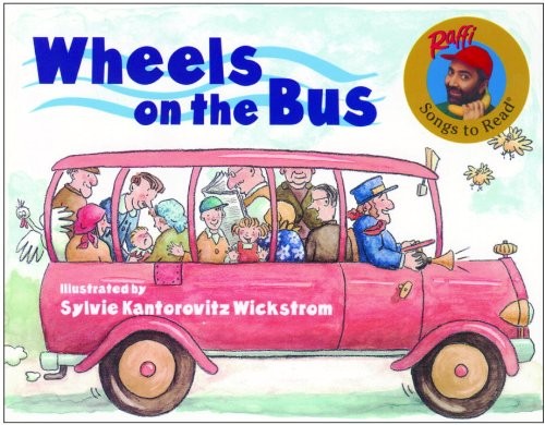 Wheels the bus - the,