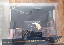 FCUK Womens Gift Set 4 Pieces