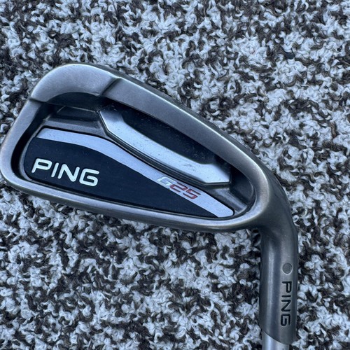 Ping g25 gray dot - gray, 6