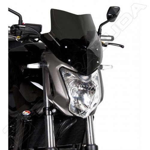 Barracuda fairing aerosport - fairing,