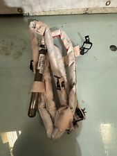 AUDI SQ7 4M 2021 PASSENGER SIDE CURTAIN A/ Bag 4M0880741H