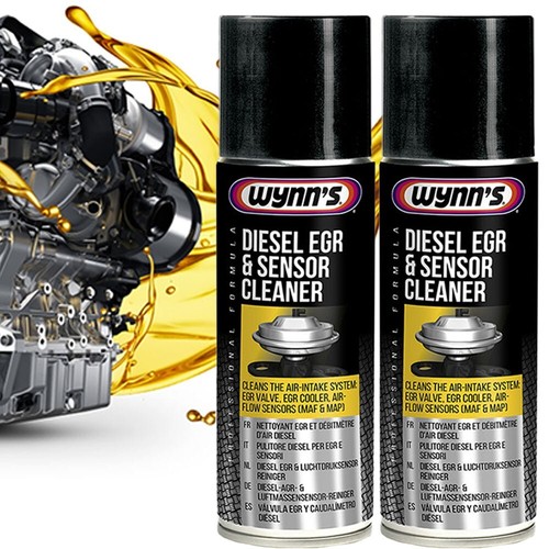 Wynns diesel egr - wynns,