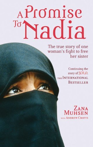 Promise nadia a true - promise, to