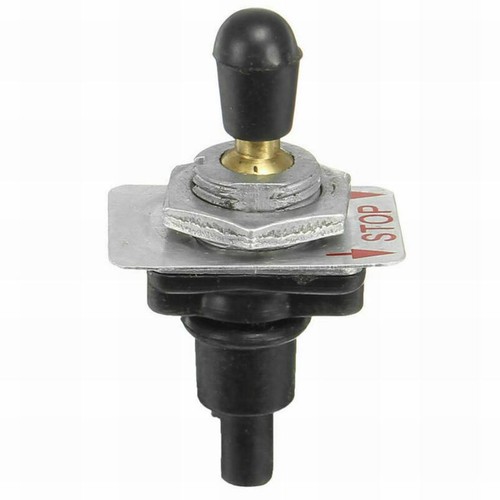 Stop switch for - for, ts350