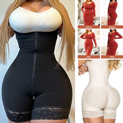 Faja colombiana post surgery - faja,