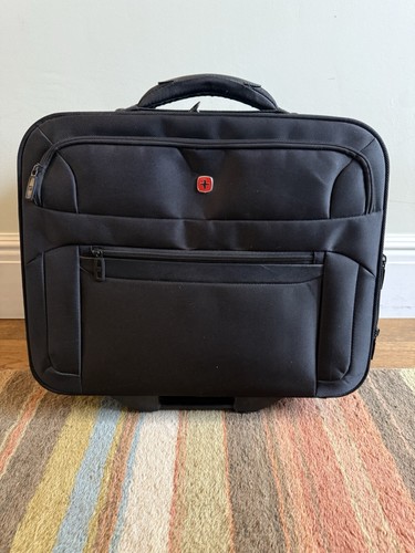 Wenger wheeled laptop - wenger,