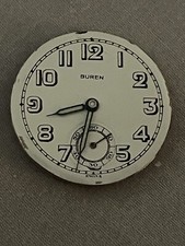 Buren AS 1130 Wehrmachstwerk