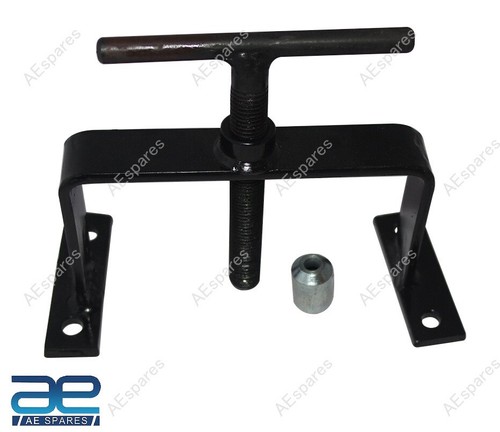 Clutch compress mount heavy - mount,