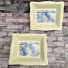 2 x Vintage Shredded Wheat