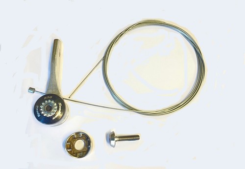 Sunrace slr30 speed down - slr30, r7