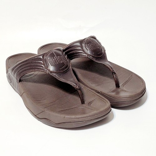 Fitflop walkstar brown - fitflop,