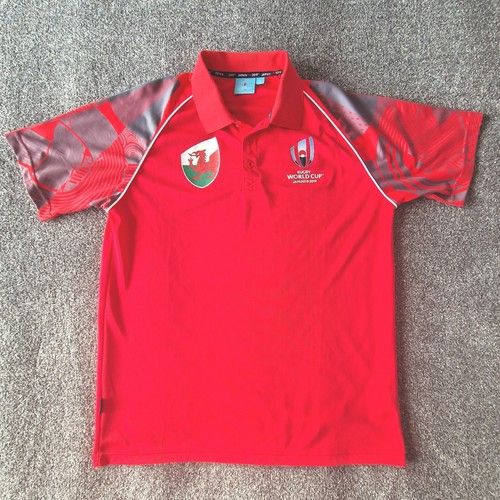 Wales rugby 2019 - rugby, world