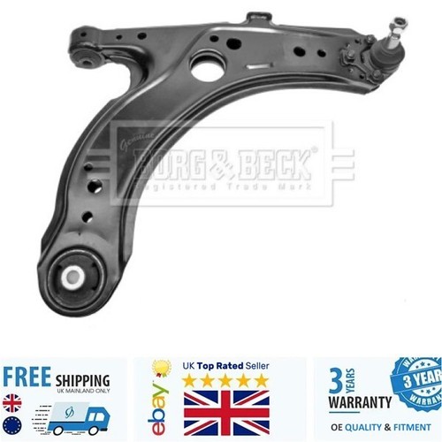 Control trailing arm bca5867 - trailing,