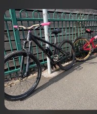 Dirt jump bike fully custom 