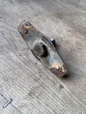 Blade Bolt From a MTD 46SPO, Petrol Lawn Mower, ThorX 35 Engine (87)