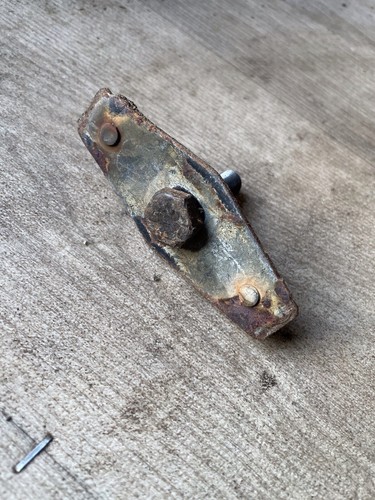 Blade bolt from - a, 46spo