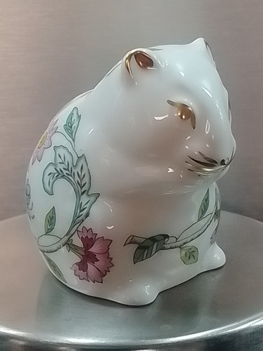 Rare minton haddon hall - ~,