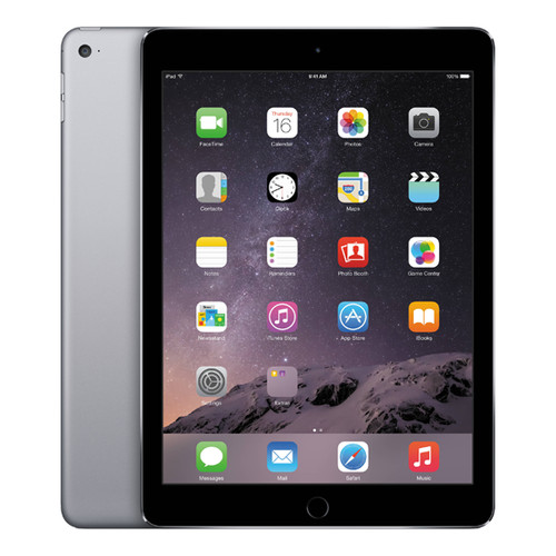 Apple ipad air 2nd - ipad, 16gb
