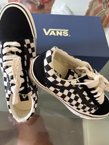 Vans off the - the, skool
