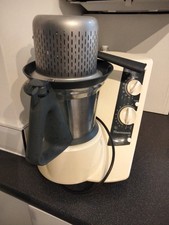 Vorwerk ThermoMix TM21 Food