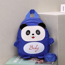 Mini Backpack Baby Bag Panda