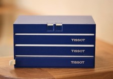 Box For Watch - TISSOT